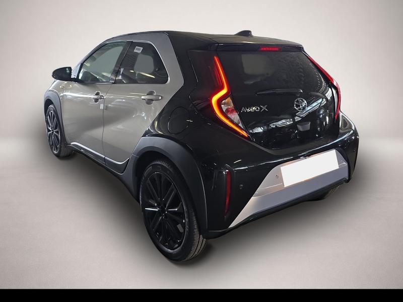 Toyota Andere