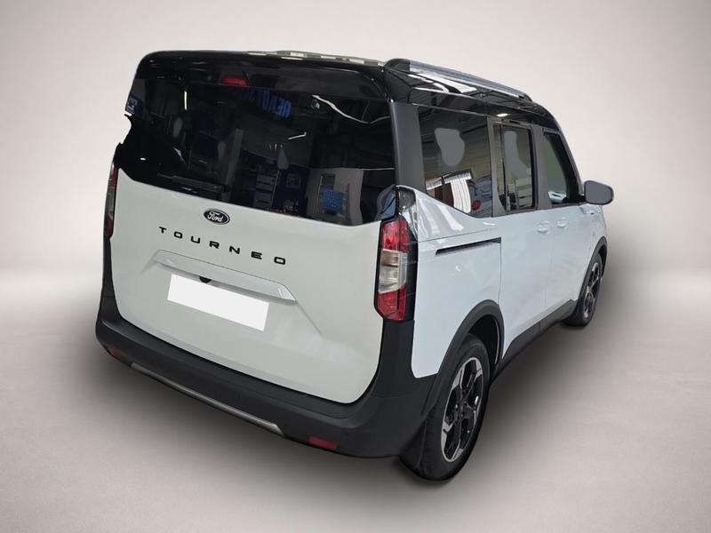 Ford Andere