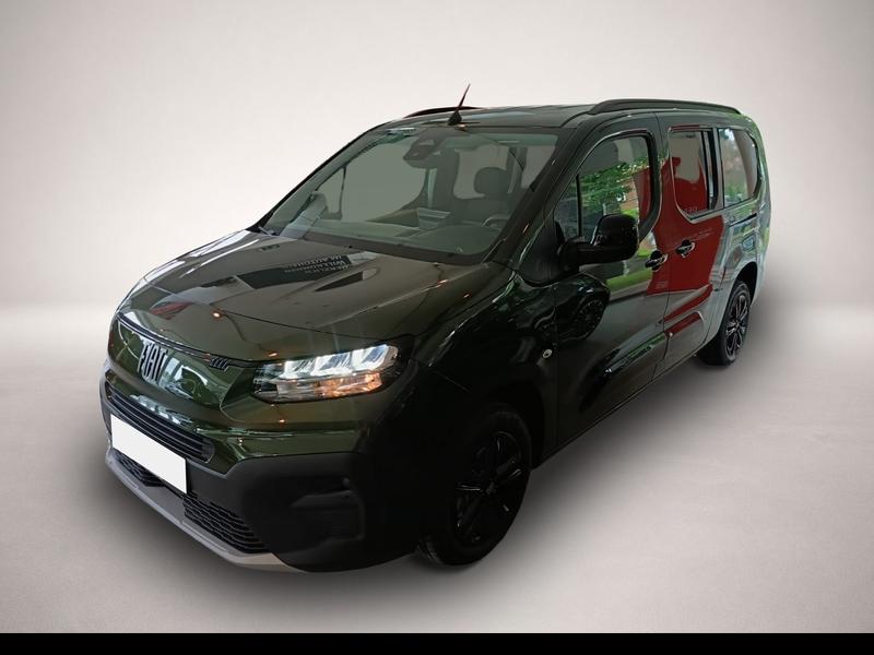 Fiat Qubo