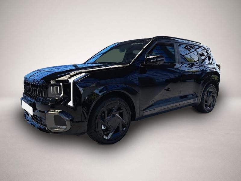 Kia Andere