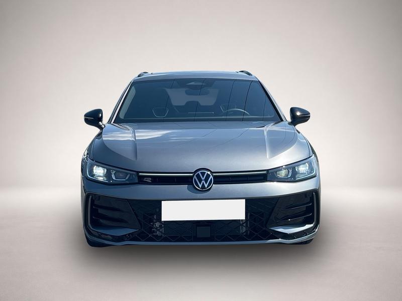 VW Passat Variant
