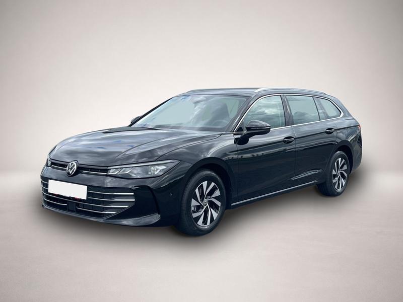 VW Passat Variant
