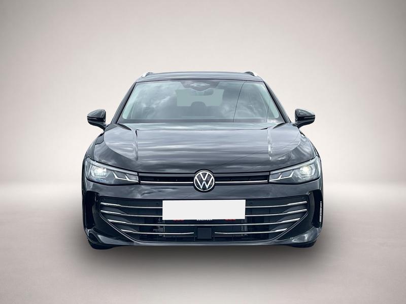 VW Passat Variant