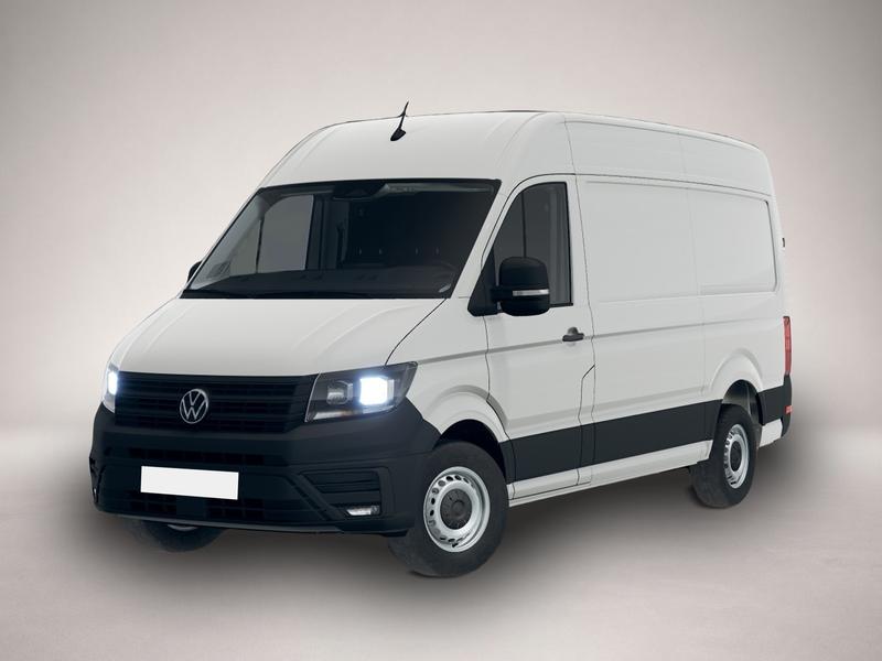 VW Crafter