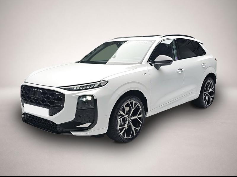Audi Q3 SUV