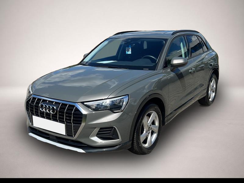 Audi Q3 SUV