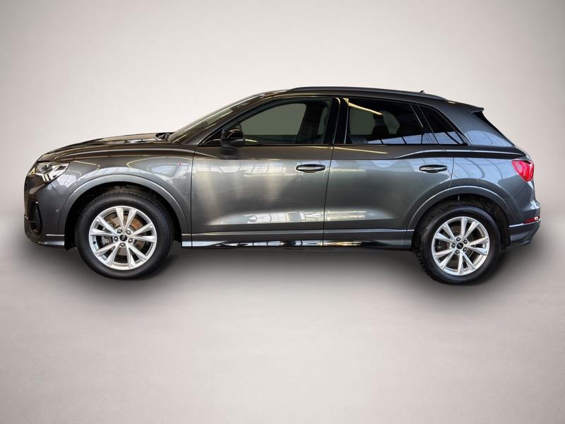 Audi Q3 SUV