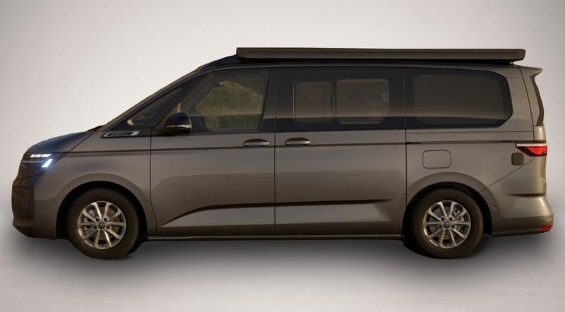VW T7 California