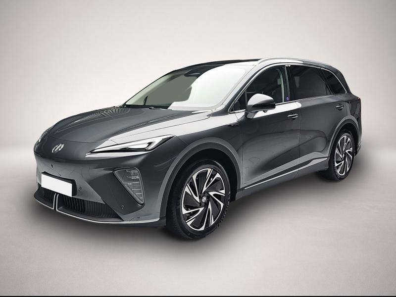 MG MG3 Hybrid+