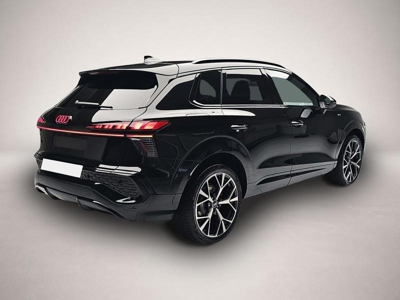 Audi Q3 SUV