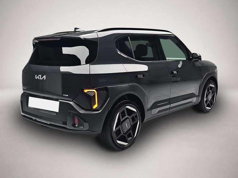 Kia EV2