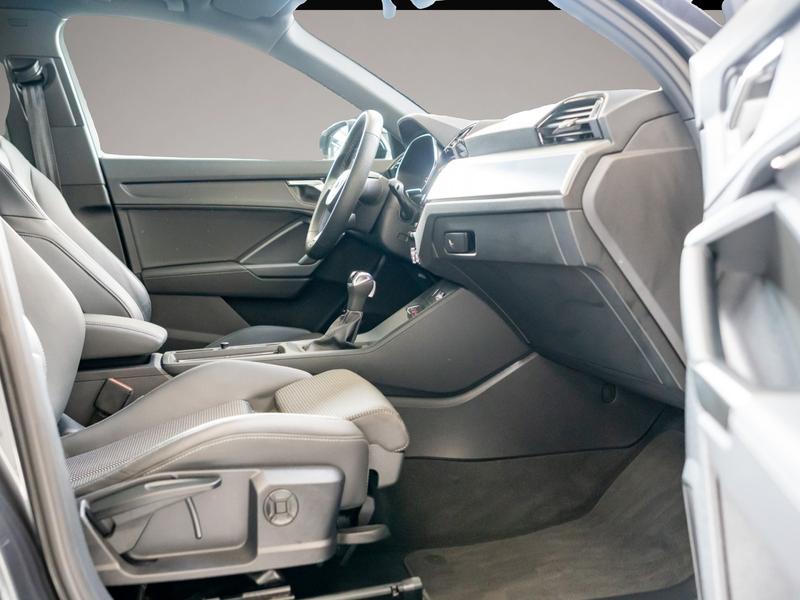 Audi Q3 SUV