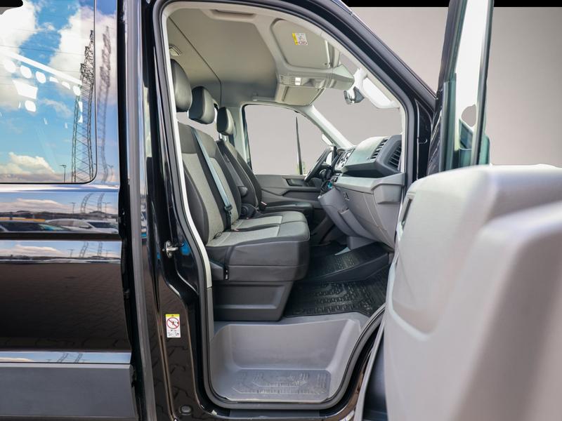VW Crafter