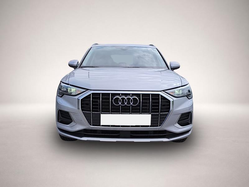 Audi Q3 SUV