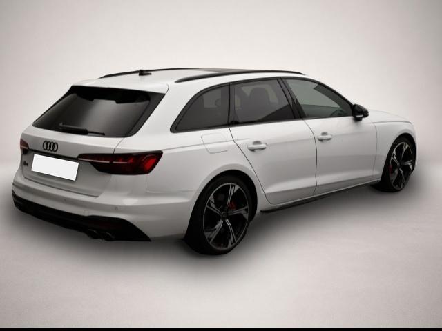 Audi Quattro