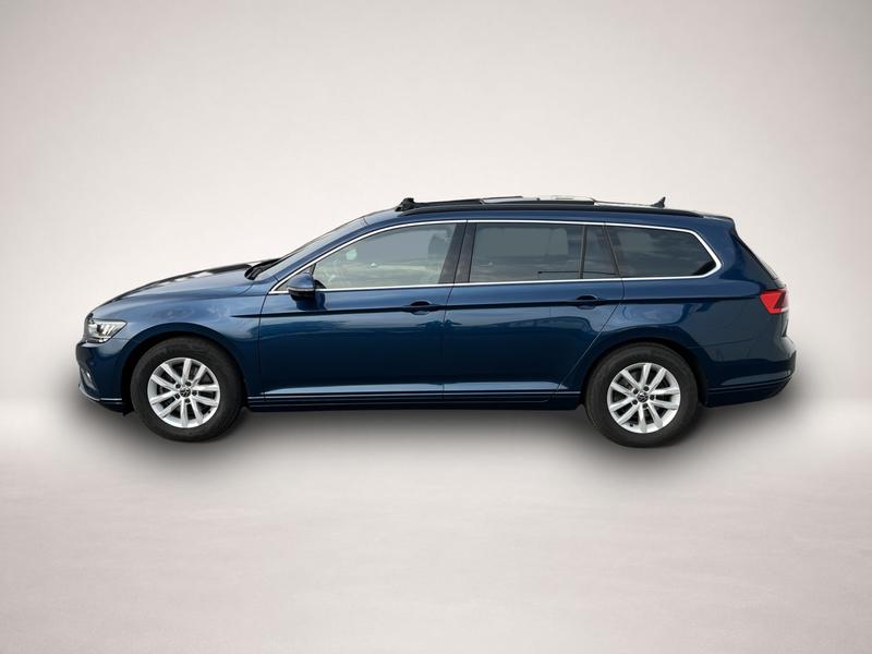 VW Passat Variant