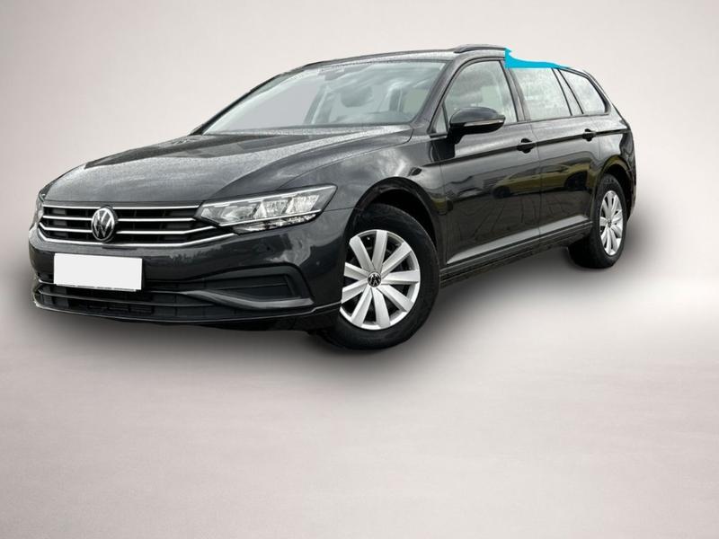 VW Passat Variant