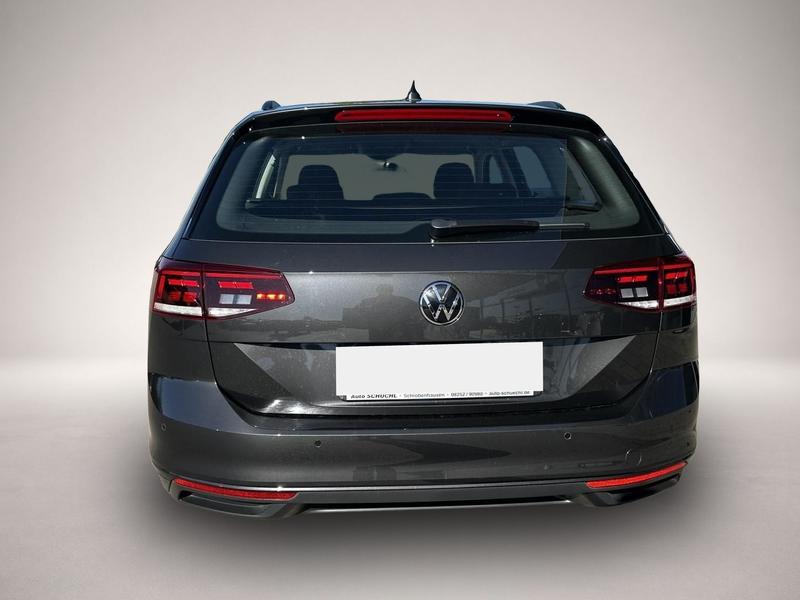 VW Passat Variant