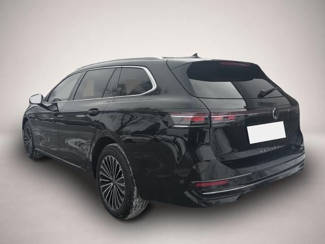 VW Passat Variant