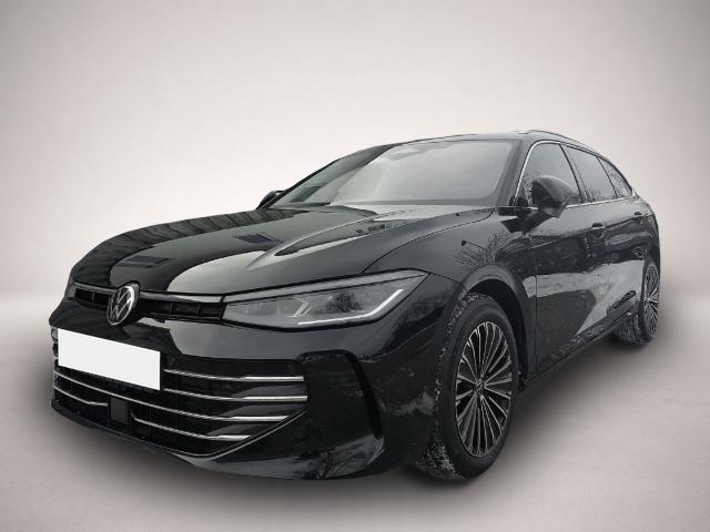 VW Passat Variant