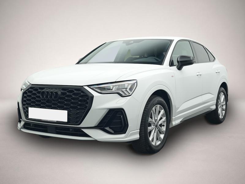 Audi Q3 SUV