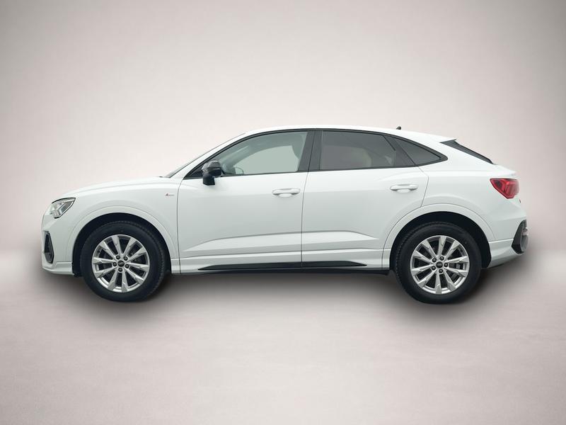 Audi Q3 SUV