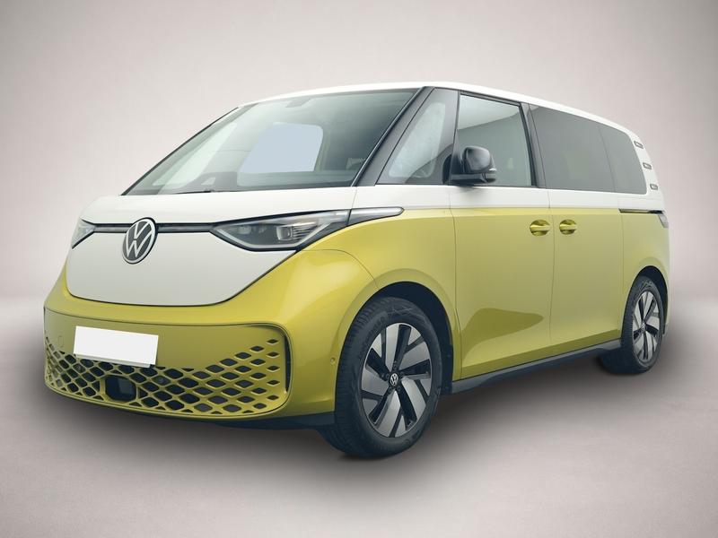 VW ID. Buzz