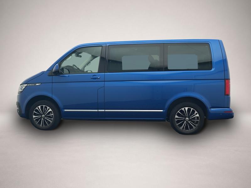 VW T6 Multivan