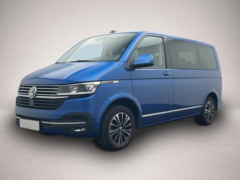 VW T6 Multivan