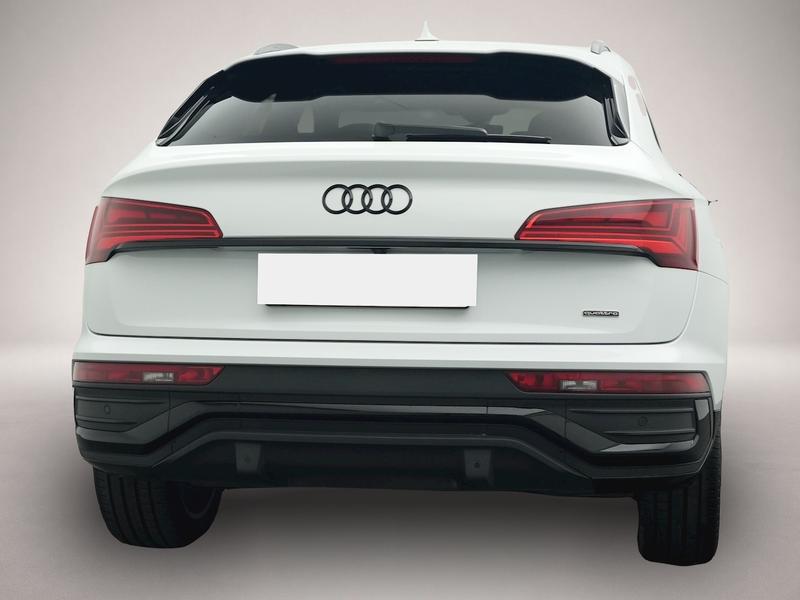 Audi Quattro