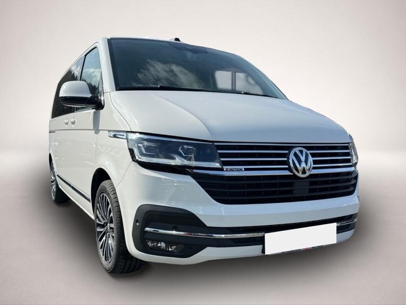 VW T6 Multivan
