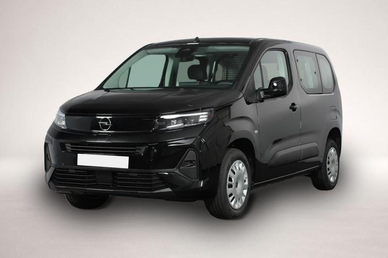 Opel Combo Life