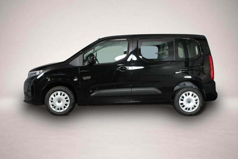 Opel Combo Life