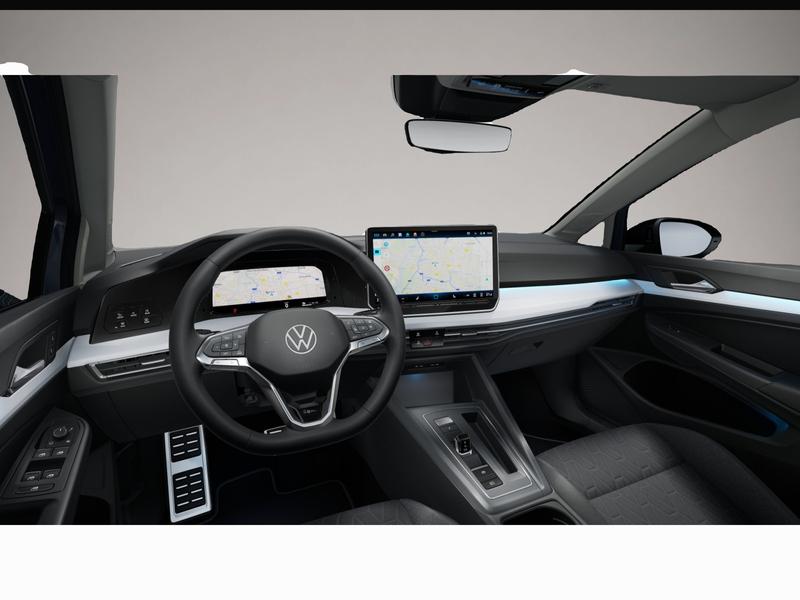 VW Golf