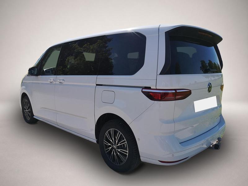 VW T7 Multivan