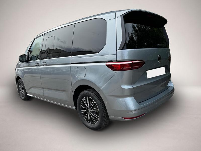 VW T7 Multivan