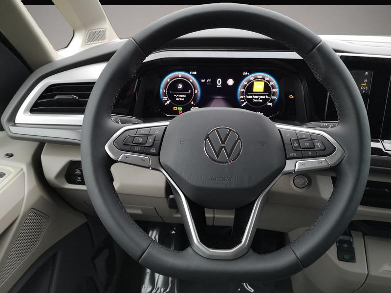 VW T7 Multivan