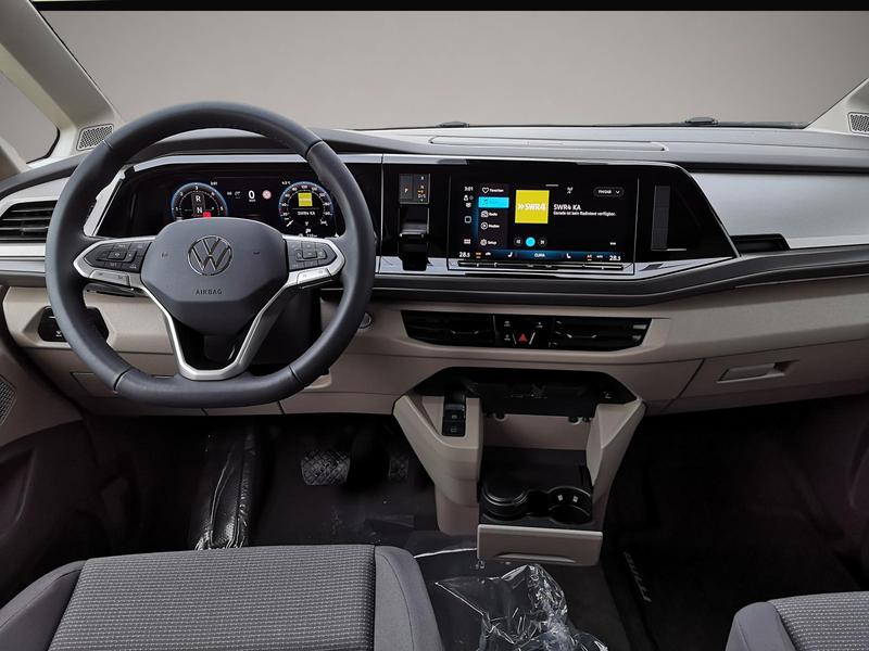 VW T7 Multivan