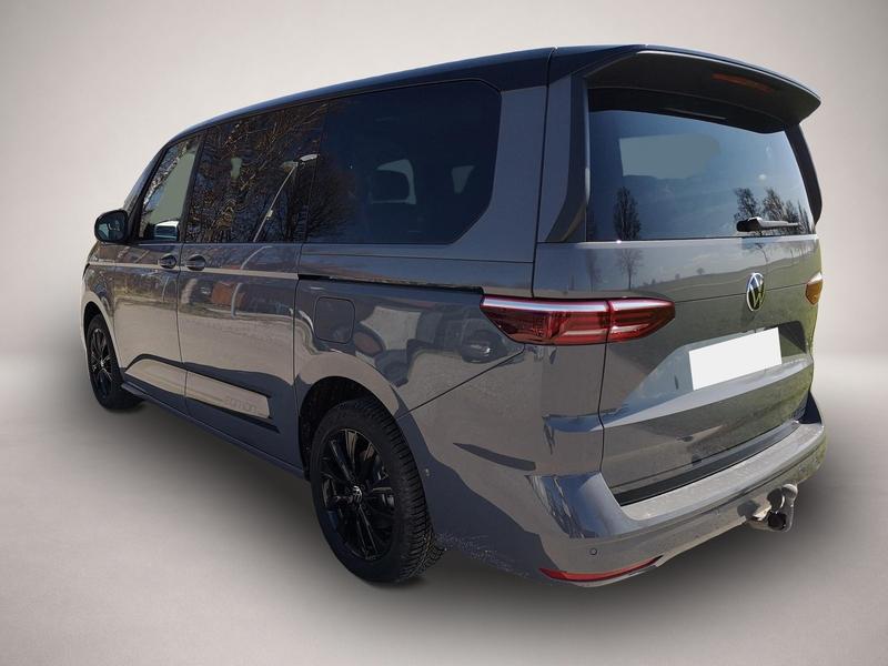 VW T7 Multivan