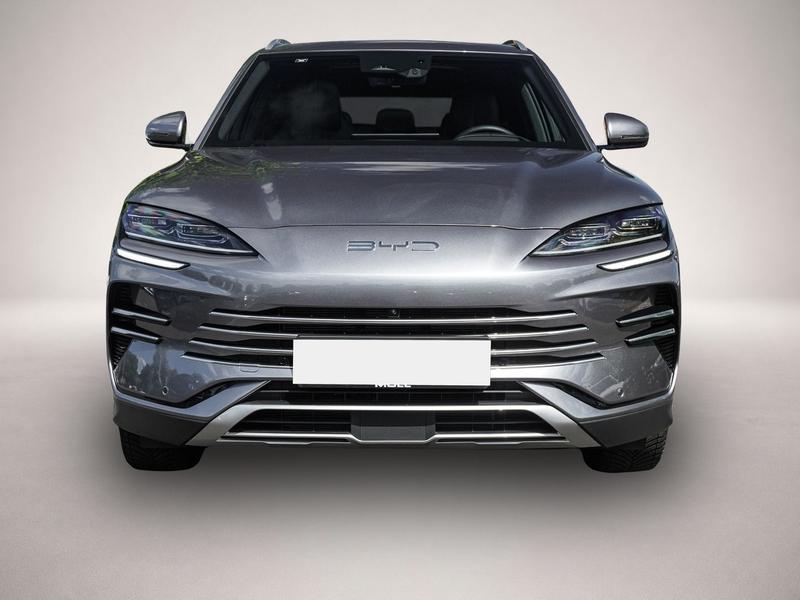 BYD SEAL U