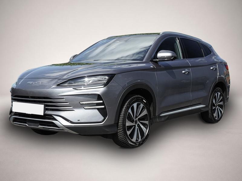 BYD SEAL U