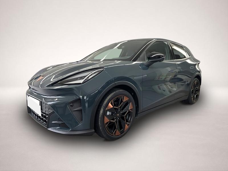 CUPRA Raval