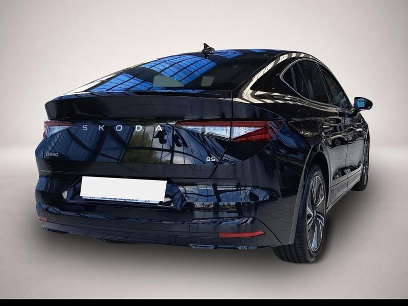 Skoda Andere