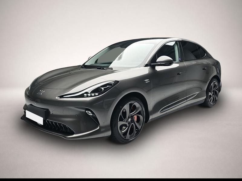 MG MG3 Hybrid+