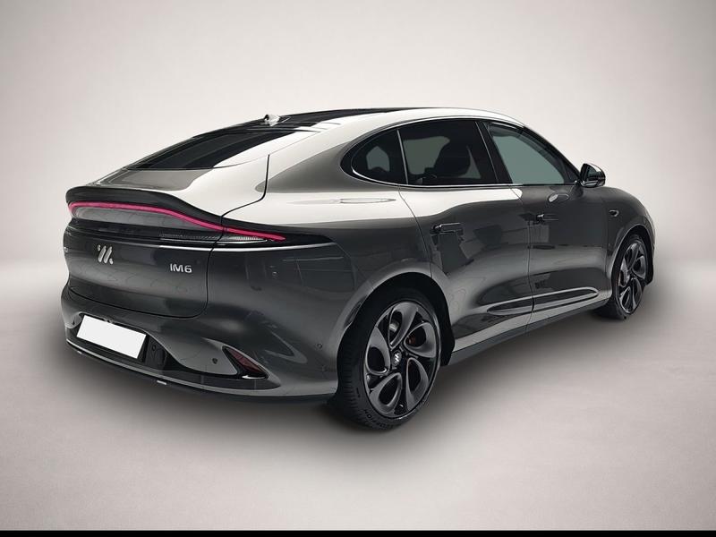 MG MG3 Hybrid+