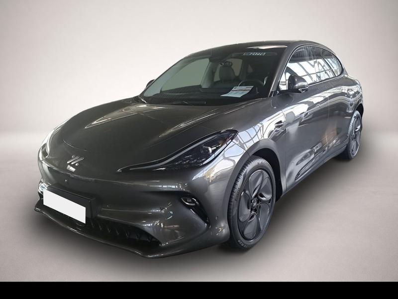 MG MG3 Hybrid+