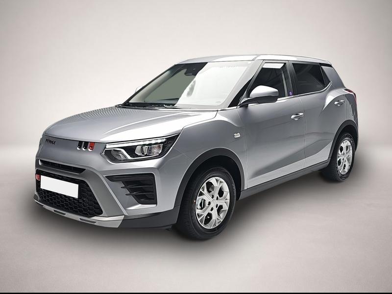 KGM Tivoli