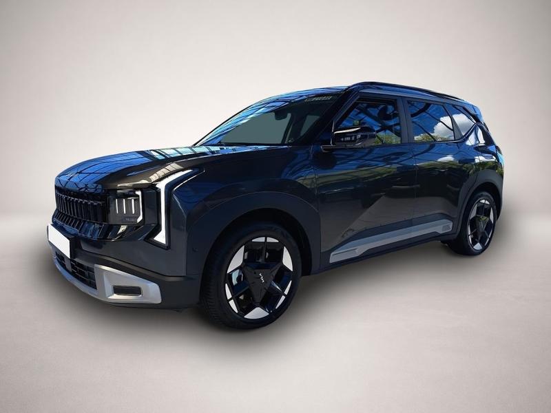 Kia Andere
