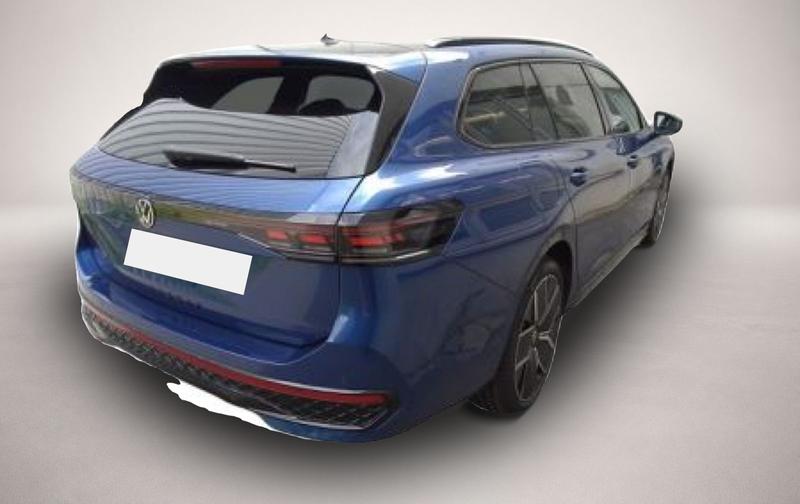 VW Passat Variant