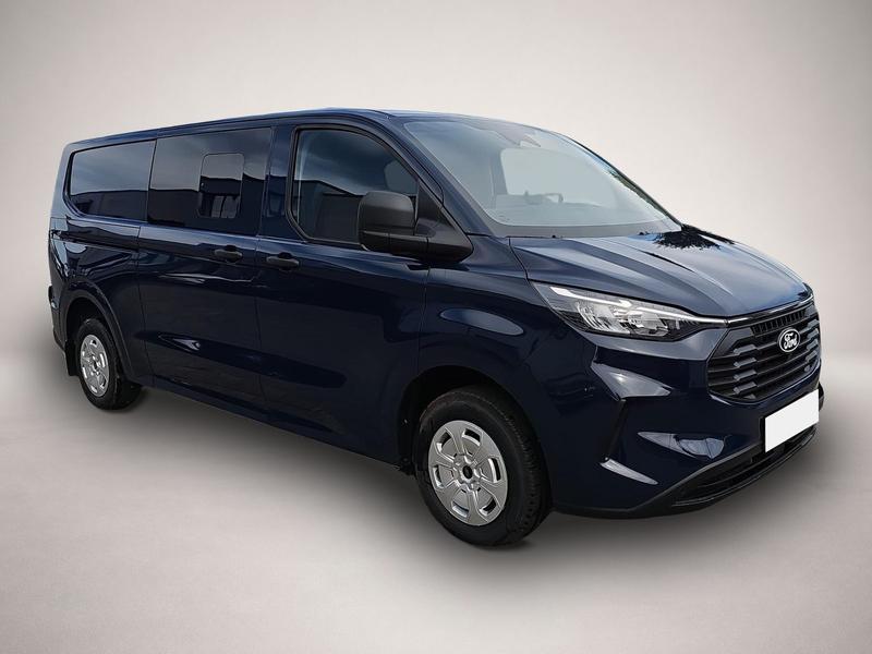 Ford Andere